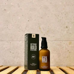 Better Be Bold Ansigtscreme & Aftershave< Aftershave & Balsam