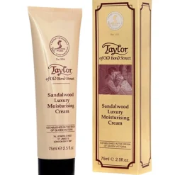 Taylor Of Old Bond Street Ansigtspleje<Ansigtscreme 75 ml