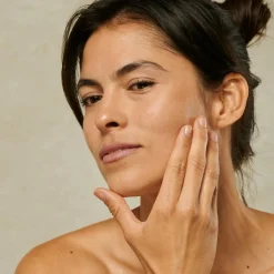 Badeanstalten Ansigtsolie E-Vitamin< Ansigtsolie