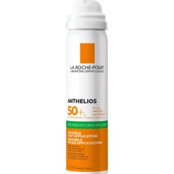 La Roche-Posay Solcreme|Solpleje>Anthelios Anti Shine Mist SPF 50+