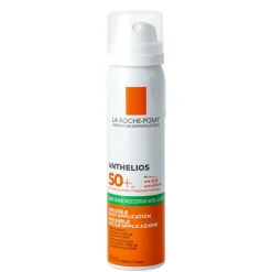 La Roche-Posay Solcreme|Solpleje>Anthelios Anti Shine Mist SPF 50+