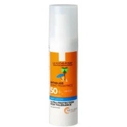 La Roche-Posay Babylotion|Solcreme Til Børn<Anthelios BABY lotion til over 6 mdr SPF 50+ (til indirekte soleksponering)
