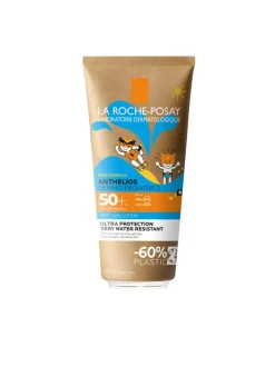 La Roche-Posay Solcreme Til Børn|Solcreme<Anthelios Kids Wetskin SPF 50+