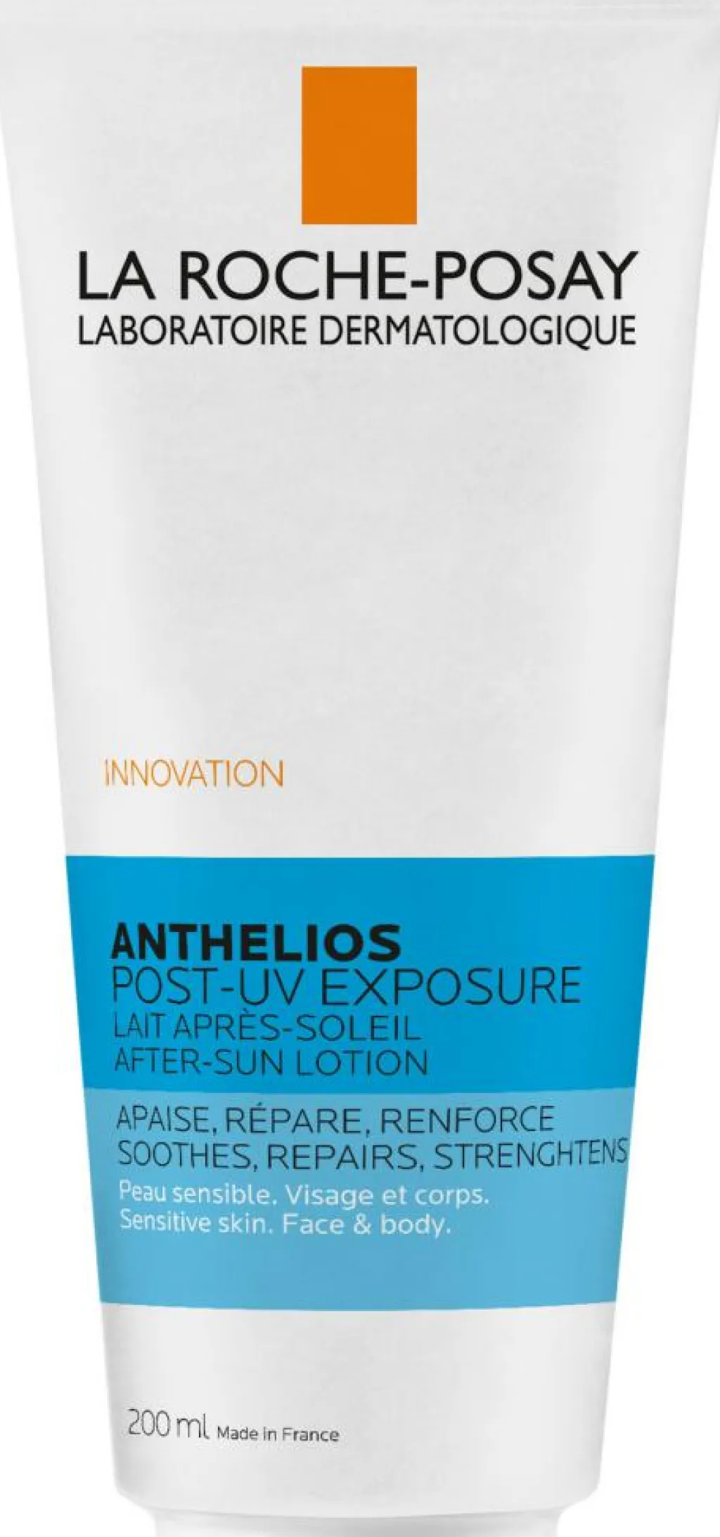 La Roche-Posay Anthelios Post-UV Exposure After Sun Lotion< Aftersun|Solpleje
