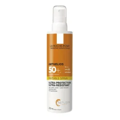 La Roche-Posay Solcreme|Solpleje>Anthelios Spray SPF 50+