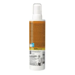 La Roche-Posay Solcreme|Solpleje>Anthelios Spray SPF 50+