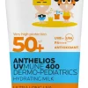 La Roche-Posay Anthelios Uvmune 400 Kids Hydrating Milk SPF 50+<Børn Solcreme Til Børn|Solcreme