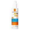La Roche-Posay Solcreme Til Børn|Solcreme>Anthelios Uvmune 400 Kids Invisible Spay SPF50