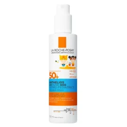 La Roche-Posay Solcreme Til Børn|Solcreme>Anthelios Uvmune 400 Kids Invisible Spay SPF50