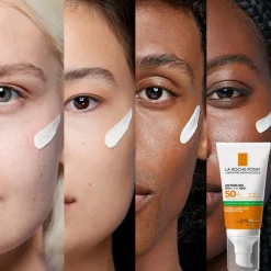 La Roche-Posay Solcreme|Solpleje<Anthelios UVmune 400 Oil Control SPF 50+