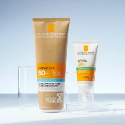 La Roche-Posay Solcreme|Solpleje<Anthelios UVmune 400 Oil Control SPF 50+