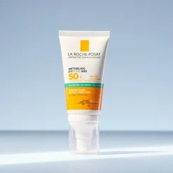 La Roche-Posay Solcreme|Solpleje<Anthelios UVmune 400 Oil Control SPF 50+