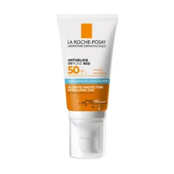 La Roche-Posay Solcreme|Solpleje<Anthelios UVMune Hydrating Creme SPF 50+