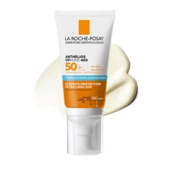 La Roche-Posay Solcreme|Solpleje<Anthelios UVMune Hydrating Creme SPF 50+