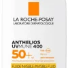 La Roche-Posay Anthelios UVMune Invisible Fluid SPF 50+< Ansigtspleje|Ansigtspleje
