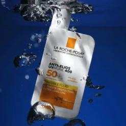 La Roche-Posay Anthelios UVMune Invisible Fluid SPF 50+< Ansigtspleje|Ansigtspleje