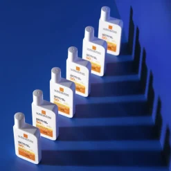 La Roche-Posay Anthelios UVMune Invisible Fluid SPF 50+< Ansigtspleje|Ansigtspleje