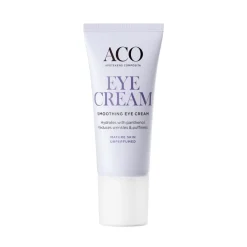 ACO Øjenpleje>Anti Age Smoothing Eye Cream