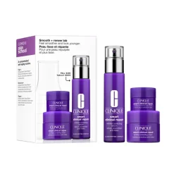 Clinique Sampak>Anti Aging Set