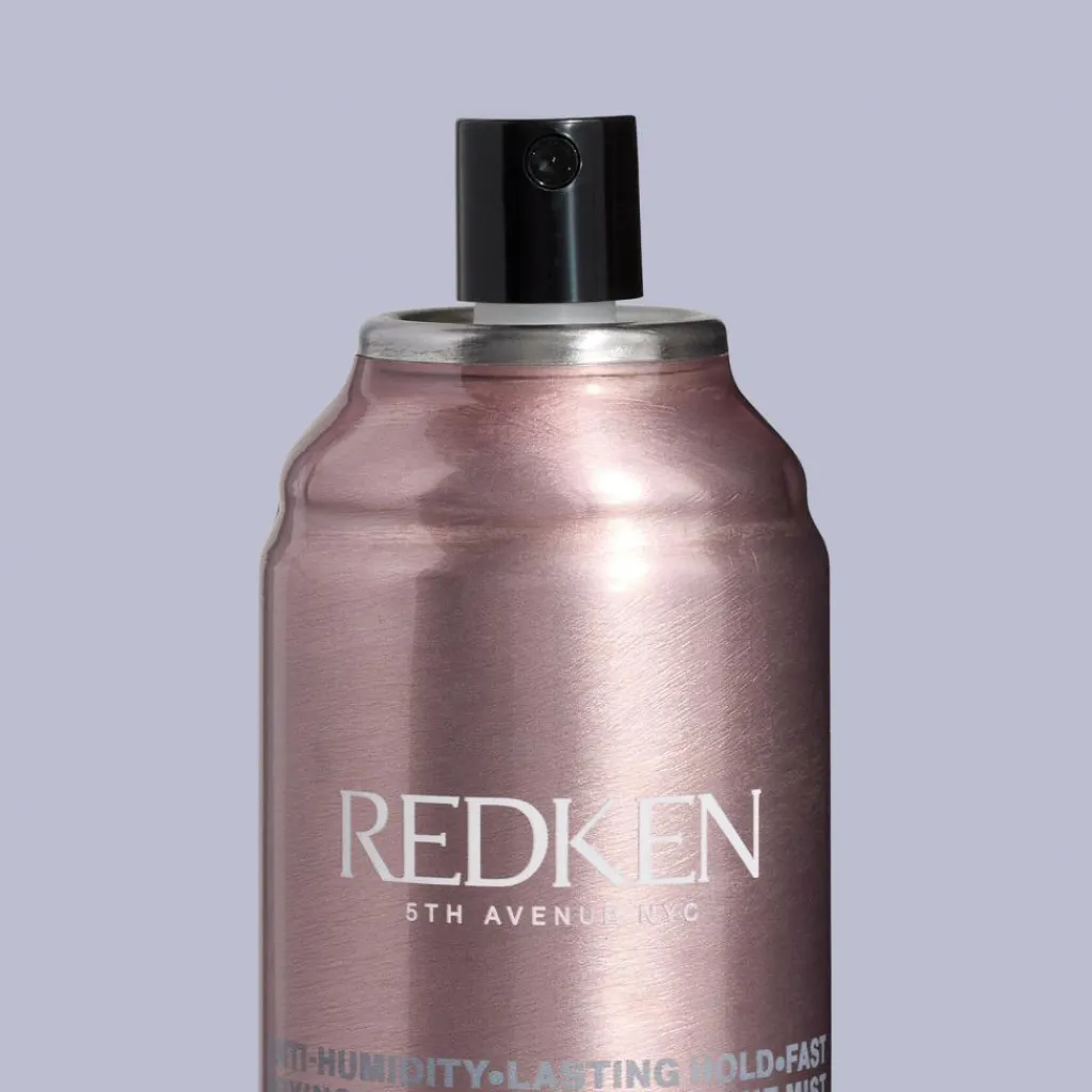Redken Glans>Anti Frizz Hairspray