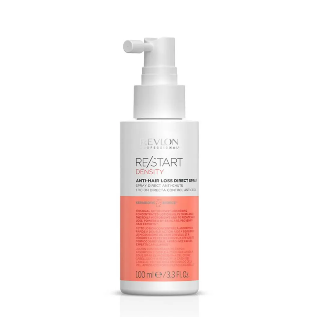 Revlon Professional Volumen>Anti Hair Loss Direct Spray