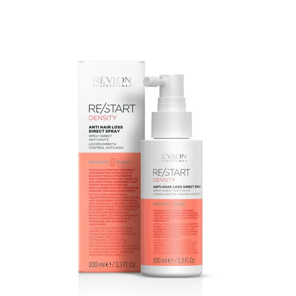 Revlon Professional Volumen>Anti Hair Loss Direct Spray