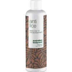 Australian Bodycare Anti Lice<Børn Lus|Lus
