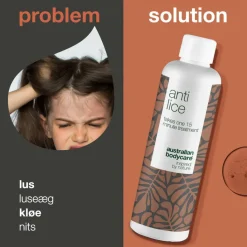 Australian Bodycare Anti Lice<Børn Lus|Lus