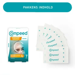 Compeed Øvrige<Anti Spot Plaster