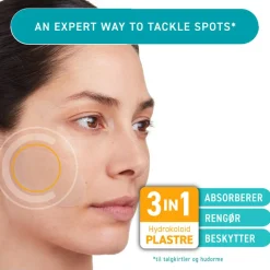 Compeed Øvrige<Anti Spot Plaster