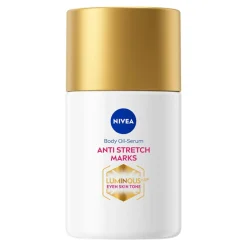 NIVEA Anti Stretch Marks Body Oil-Serum< Kropsolie