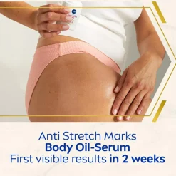 NIVEA Anti Stretch Marks Body Oil-Serum< Kropsolie