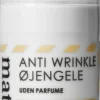 Matas Striber Anti Wrinkle Øjengele til Normal Hud Uden Parfume< Øjenpleje