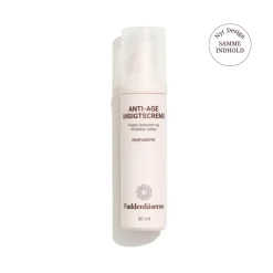 Pudderdåserne Anti-Age|Serum<Anti-age Ansigtscreme