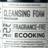 ECOOKING Anti-age Renseskum< Renseprodukter