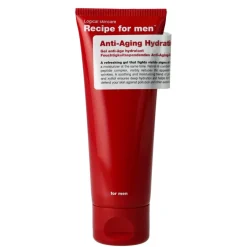 Recipe For Men Anti-Age<Anti-Aging Hydrating Gel