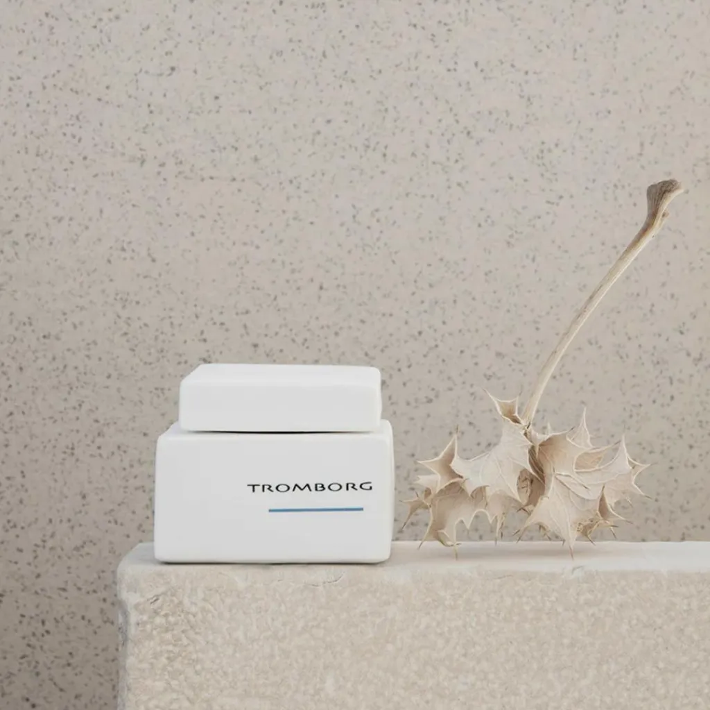 Tromborg Anti-Age>Anti-aging Molecular Messenger Cream