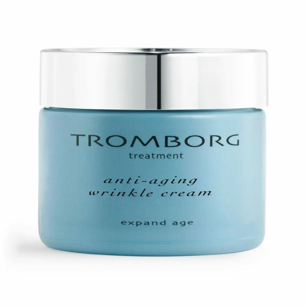 Tromborg Anti-Age|Dagcreme<Anti-Aging Wrinkle Cream