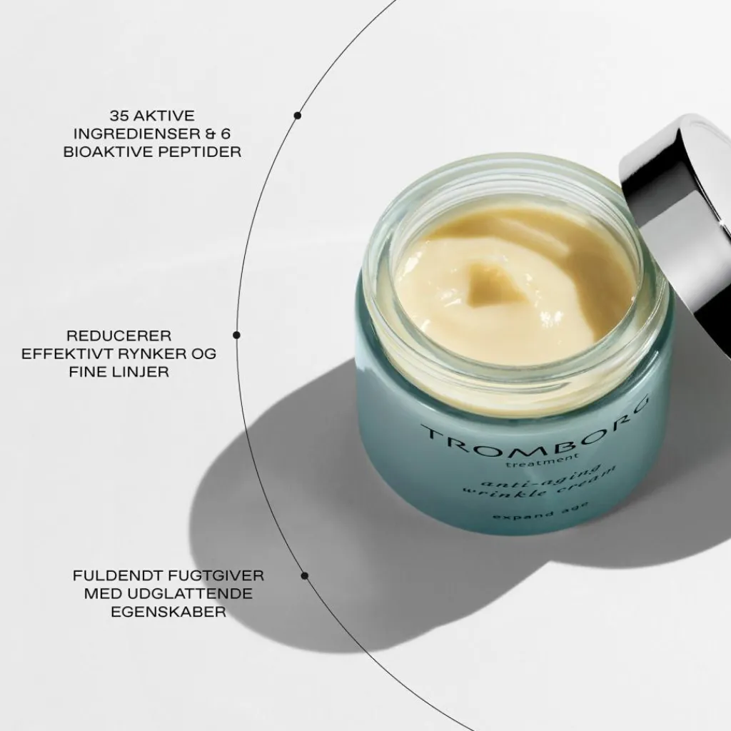 Tromborg Anti-Age|Dagcreme<Anti-Aging Wrinkle Cream