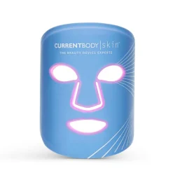 CurrentBody Skin Ansigtsbehandling>Anti-Blemish LED Face Mask