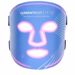CurrentBody Skin Ansigtsbehandling>Anti-Blemish LED Face Mask