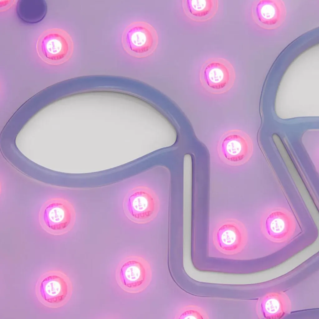 CurrentBody Skin Ansigtsbehandling>Anti-Blemish LED Face Mask