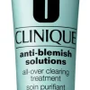 Clinique Problemhud>Anti-Blemish Solutions All-over Clearing Treatment
