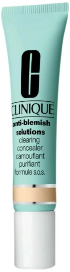 Clinique Anti-Blemish Solutions Clearing Concealer< Concealer