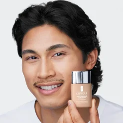 Clinique Foundation<Anti-Blemish Solutions Liquid Makeup