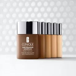 Clinique Foundation<Anti-Blemish Solutions Liquid Makeup