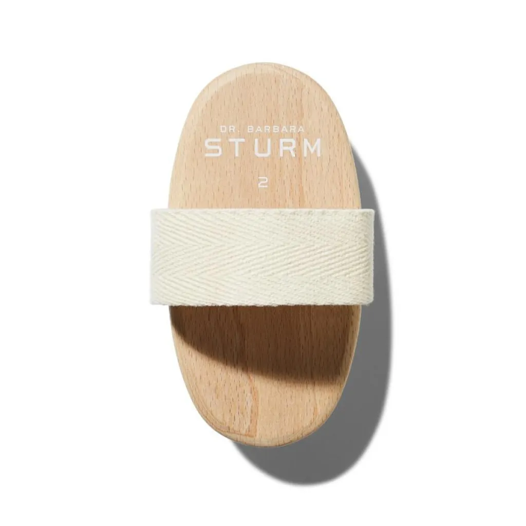 Dr. Barbara Sturm Scrub & Exfoliering>Anti-Cellulite Body Brush