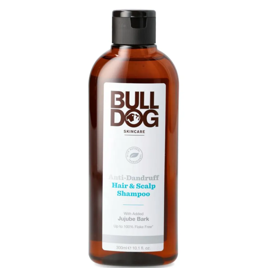 Bulldog Skælshampoo|Shampoo>Anti-Dandruff Shampoo