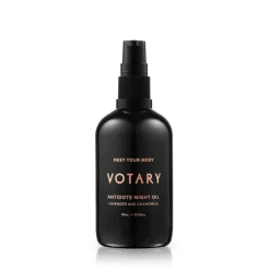 Votary Ansigtsolie>Antidote Night Oil