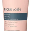 Björn Axén Hårkur>Anti-Frizz Hair Mask